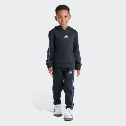 Black-