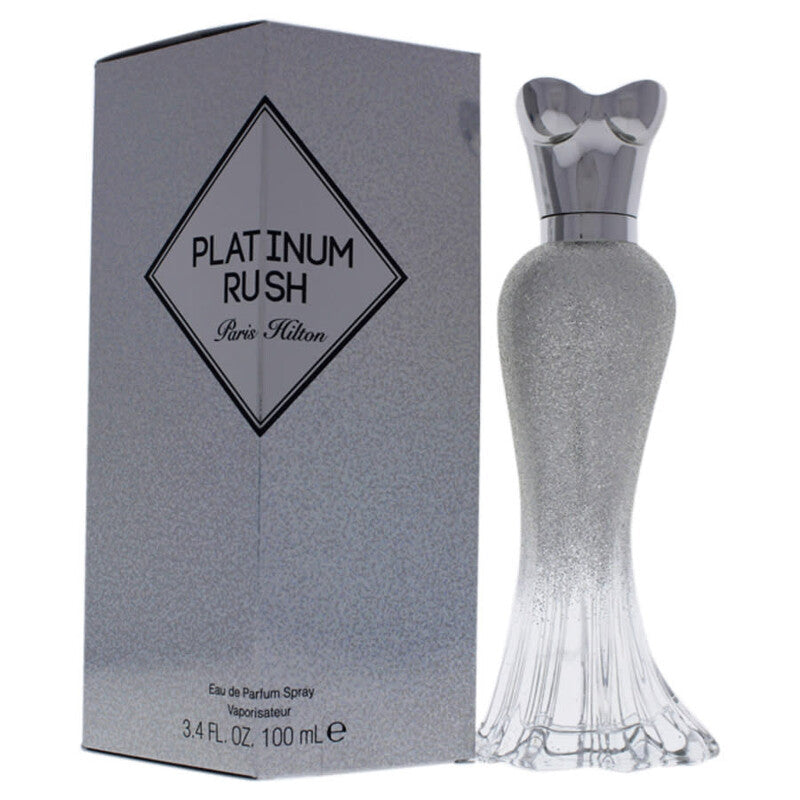 Paris Hilton Platinum Rush 3.4 Edp (l)