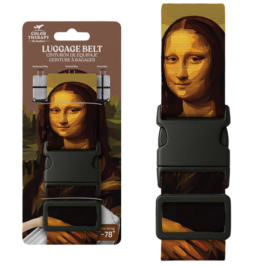 Mona Lisa-