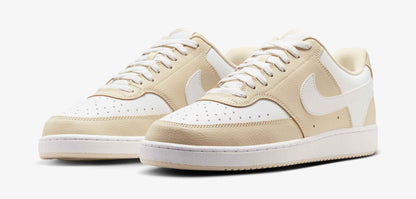 Nike Men's Court Vision Low Light Khaki