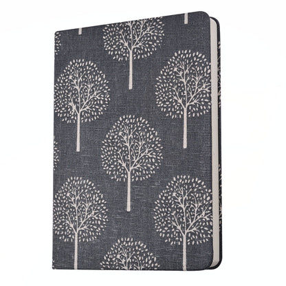 Japanese And Korean Small Cloth Super Thick Notebook