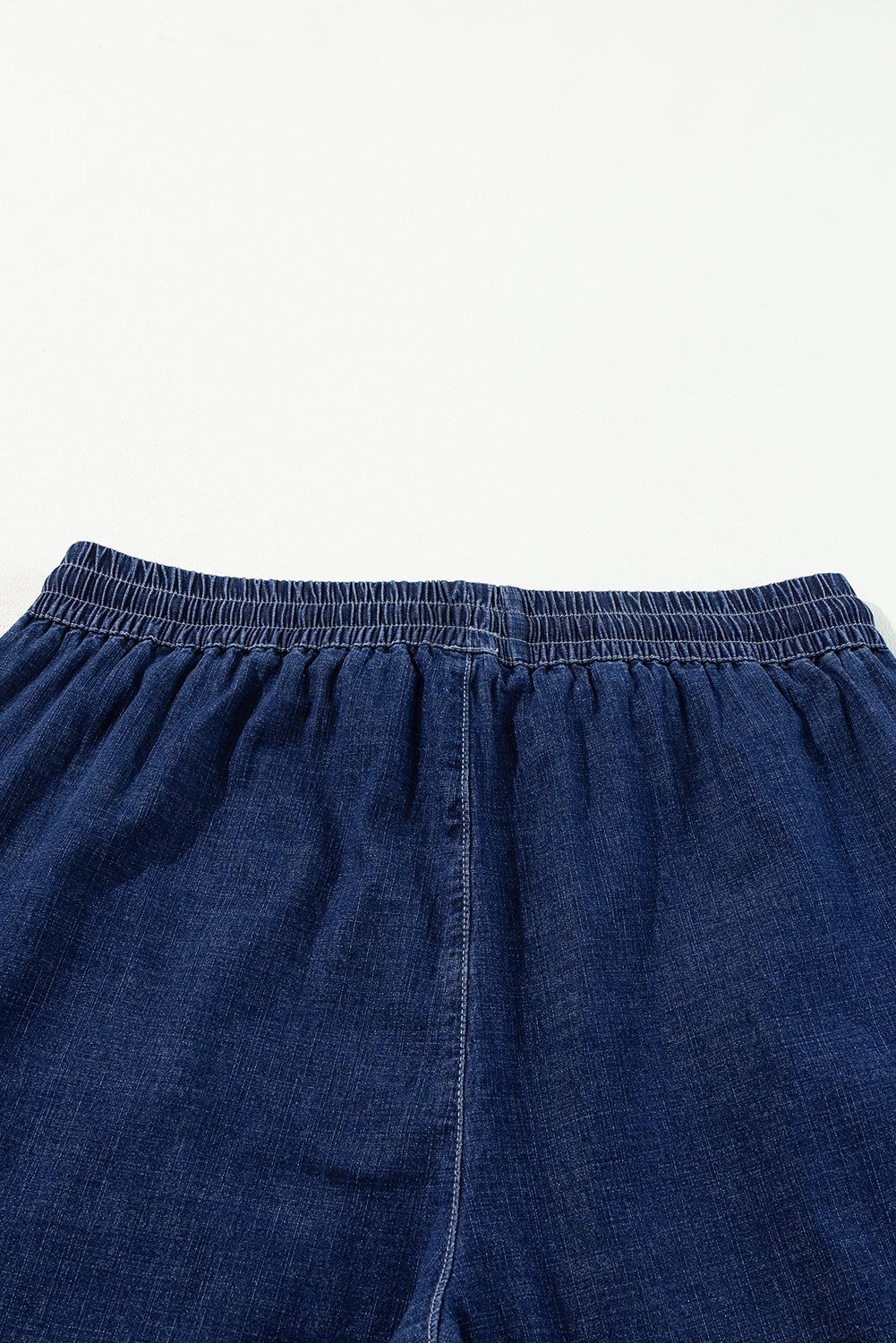 Threaded Pear Analeia Wide Leg Casual PLUS Jeans