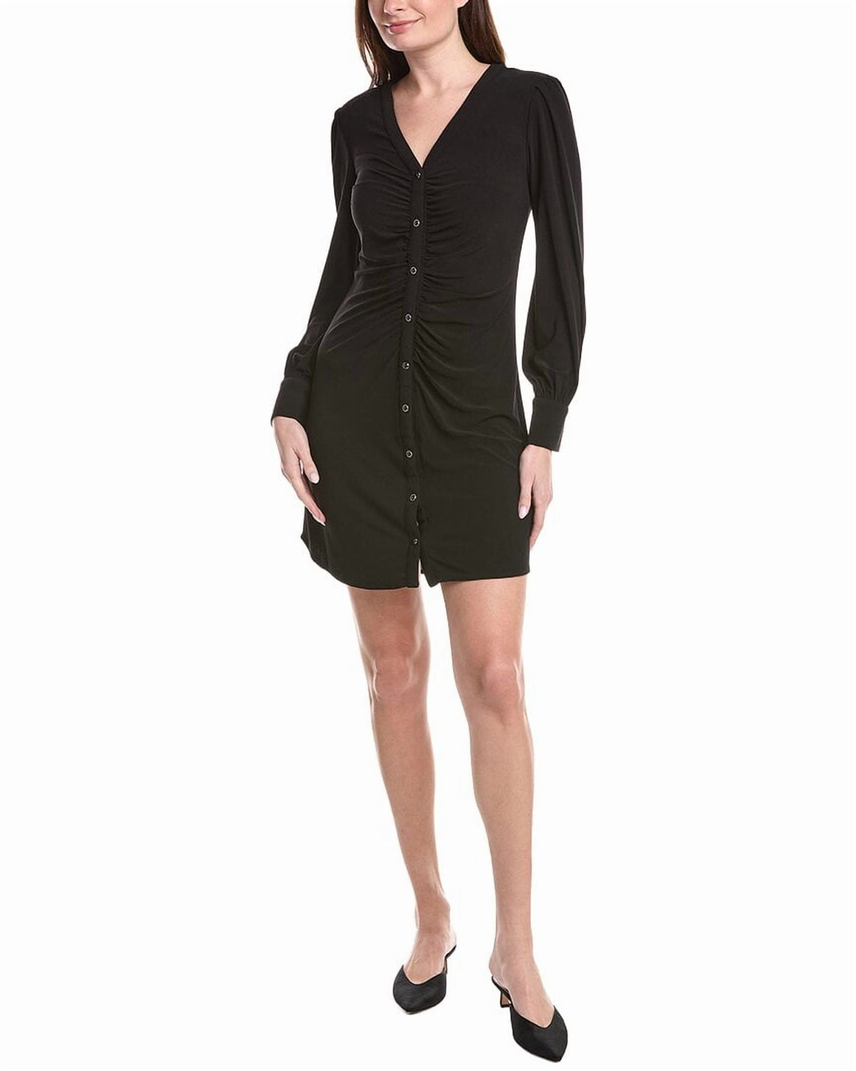 060-RICH BLACK-