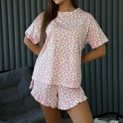 Pink-