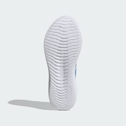 Cloud White / Bright Royal / Grey One-