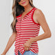 Red Stripe