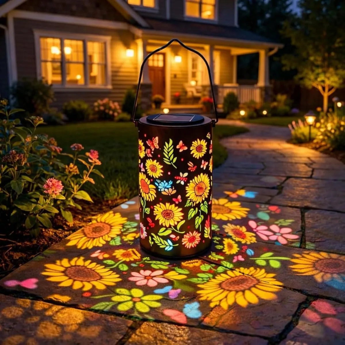 Multi-Color-