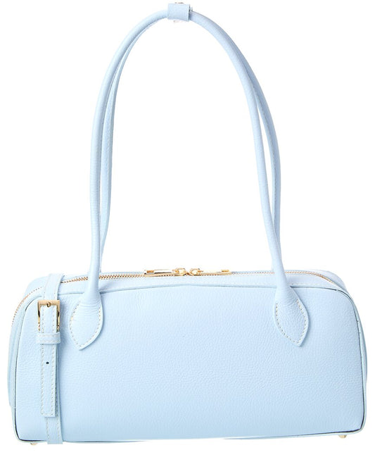 Pale Blue-