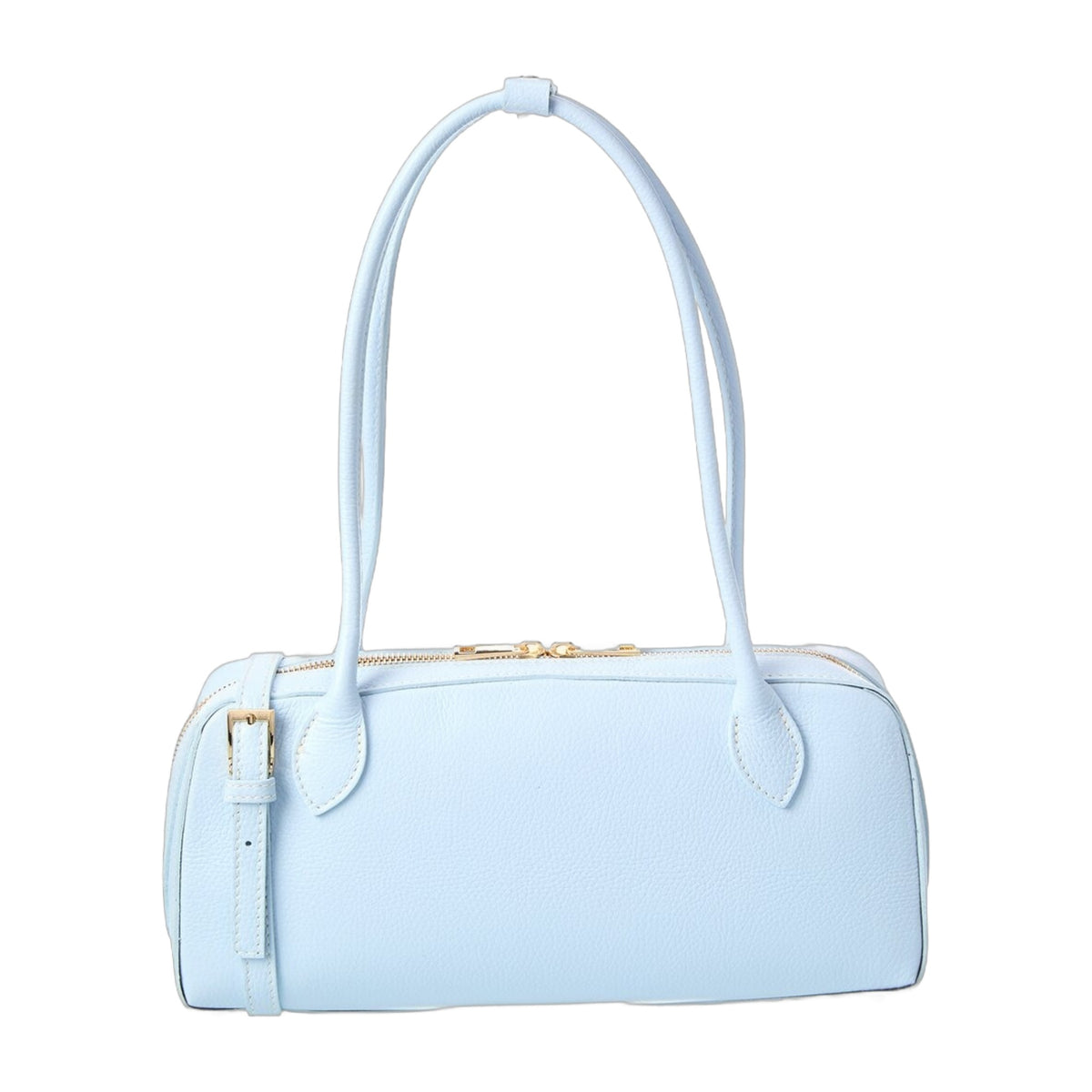 Isabella Rossetti Flora27 Leather East West Bag