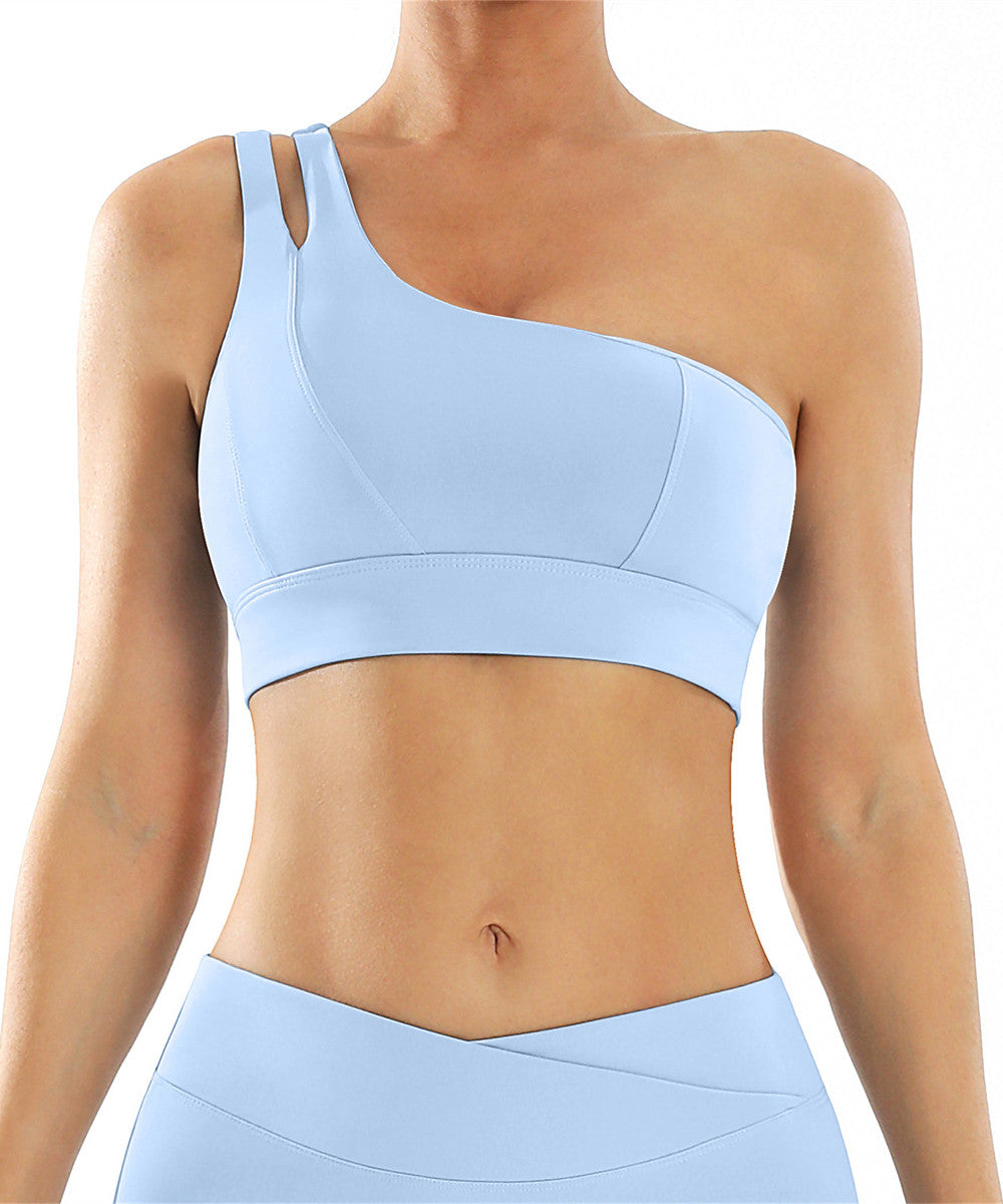 Haze blue-