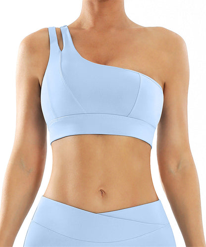 Haze blue-