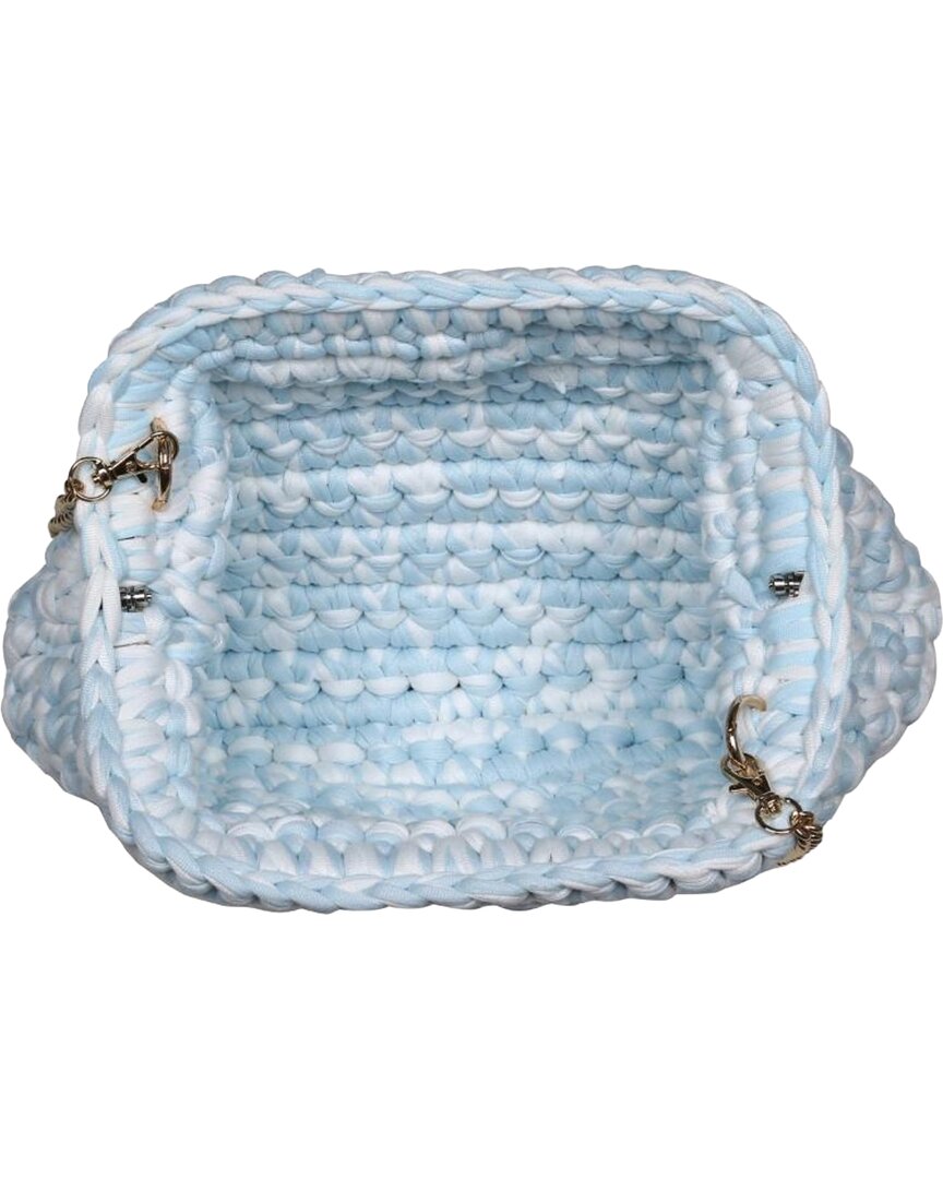 ICE BLUE-