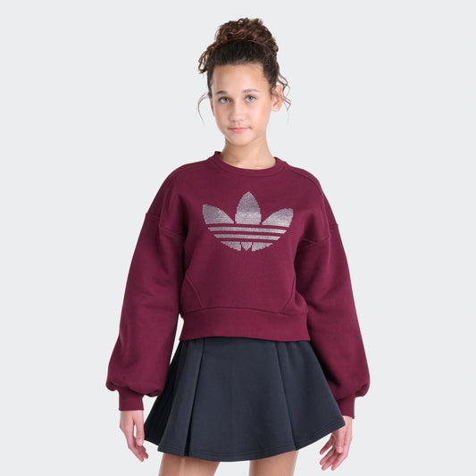 Maroon-