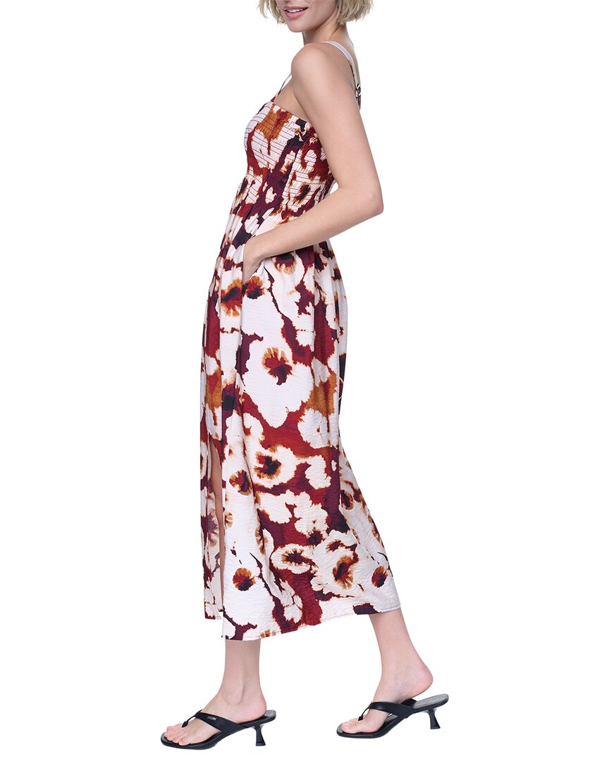G8B-FLORAL INKBLOT-