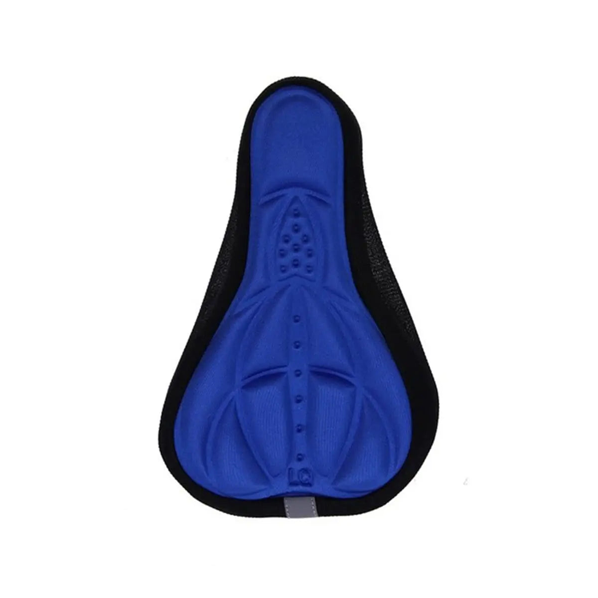 Blue-
