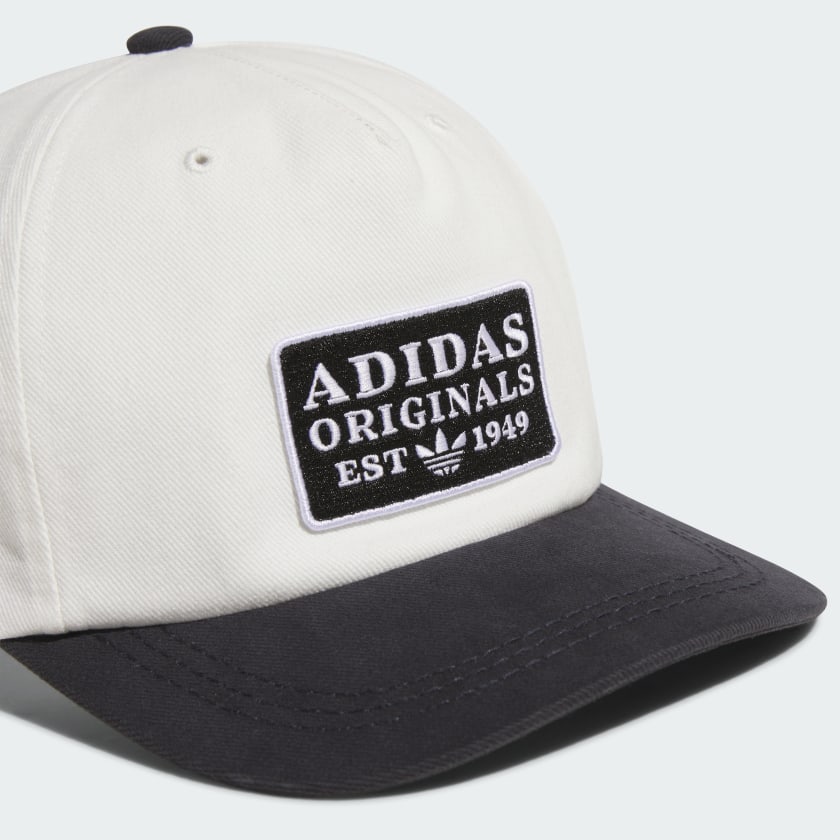 Off White / Black / White-
