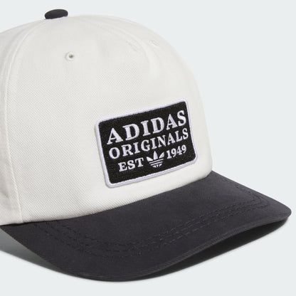 Off White / Black / White-