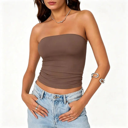 Brown-