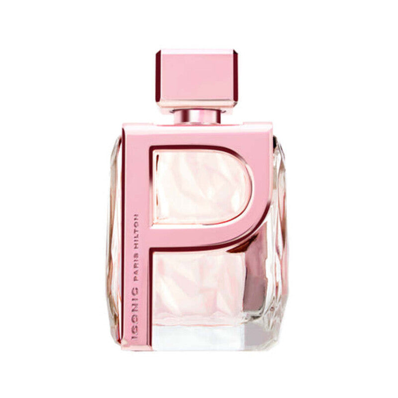Tt Paris Hilton Iconic 3.4 Edp L Tester