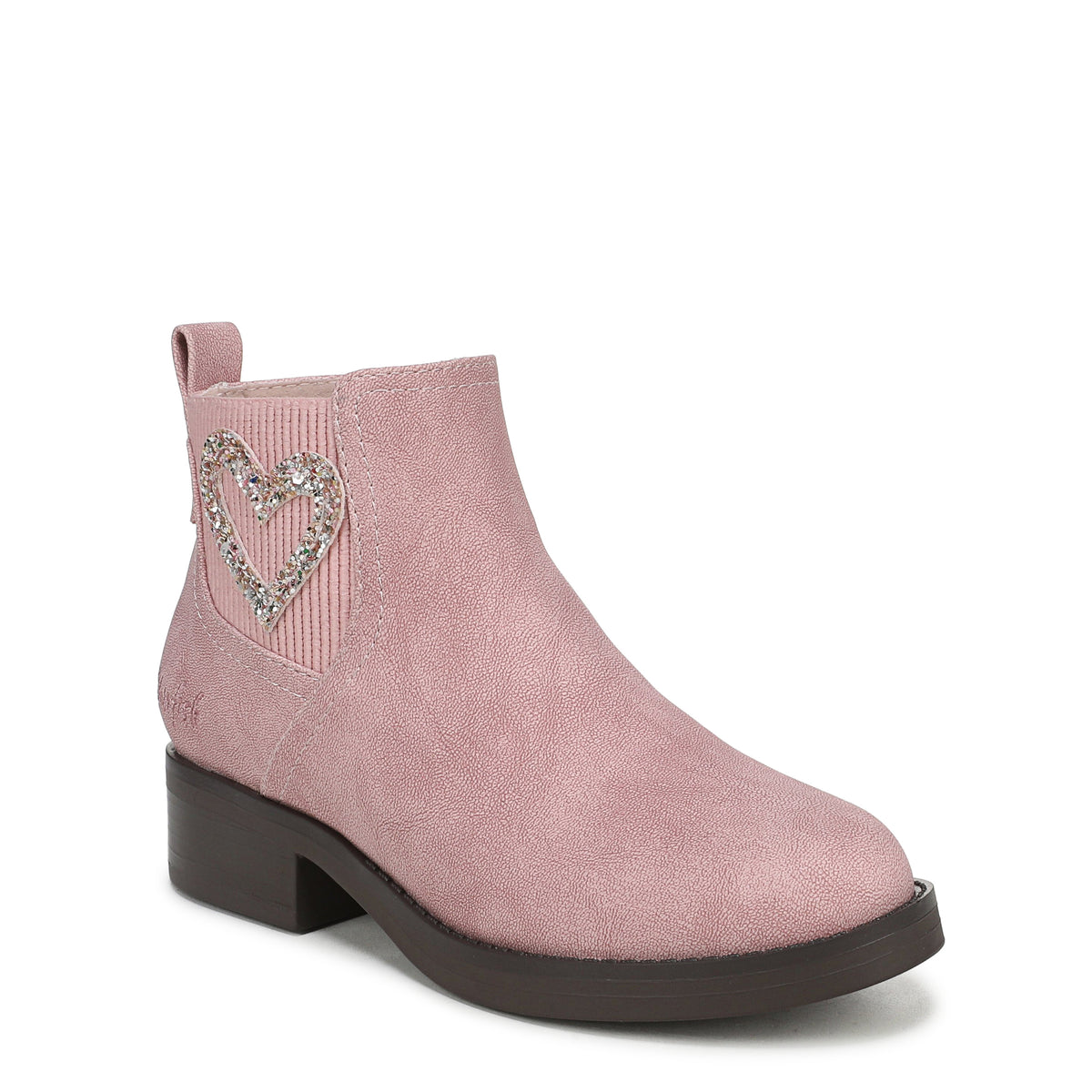 Pink-