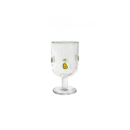 Avocado Goblet-