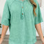Mint Green