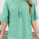 Mint Green