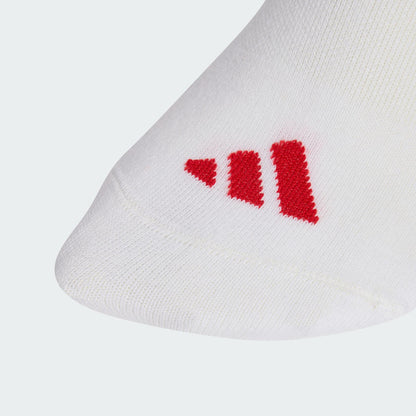 White / Better Scarlet / Black-