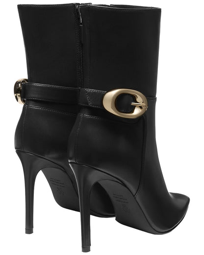 BLACK-