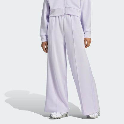 Frozen Purple-