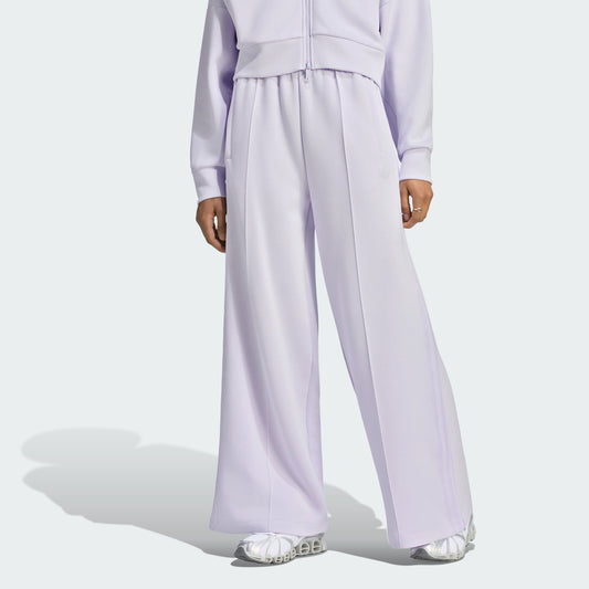 Frozen Purple-