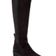 Espresso Suede