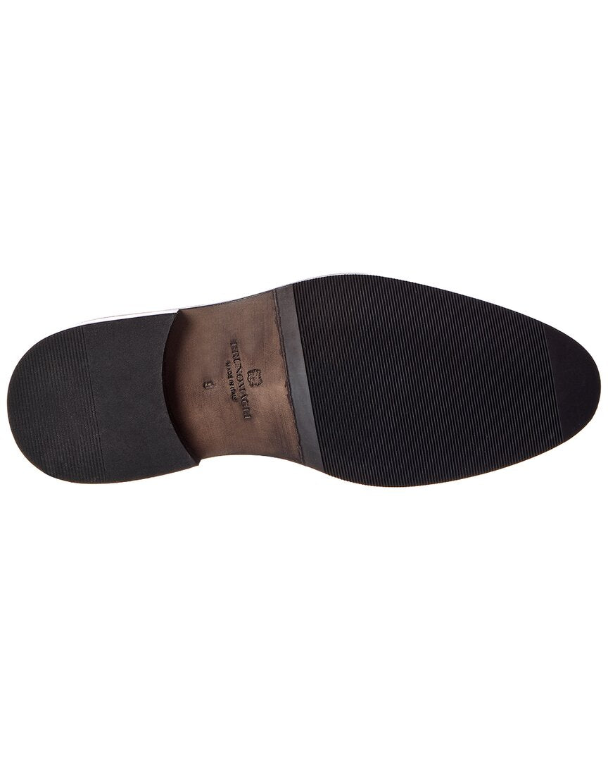 DARK BROWN-