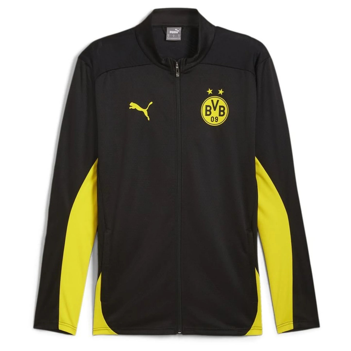 Puma Men's Bvb Training Jacket Jackets