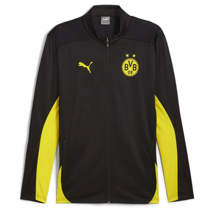 Puma Men's Bvb Training Jacket Jackets