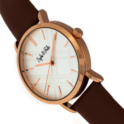 Brown-