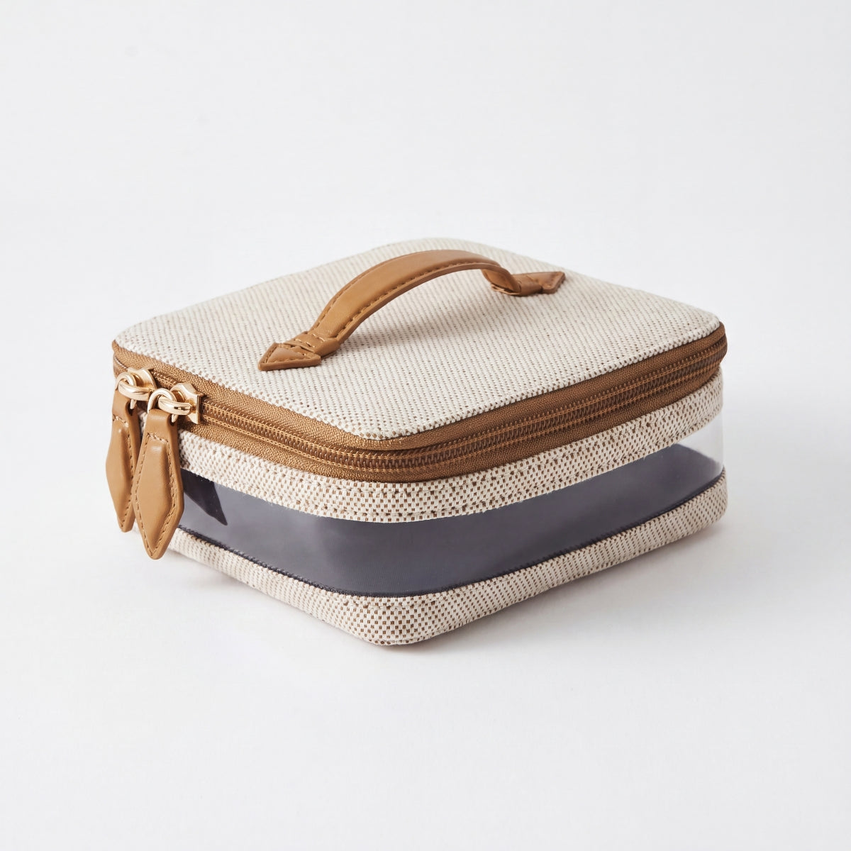 Scout Tan-