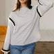 White Stripe
