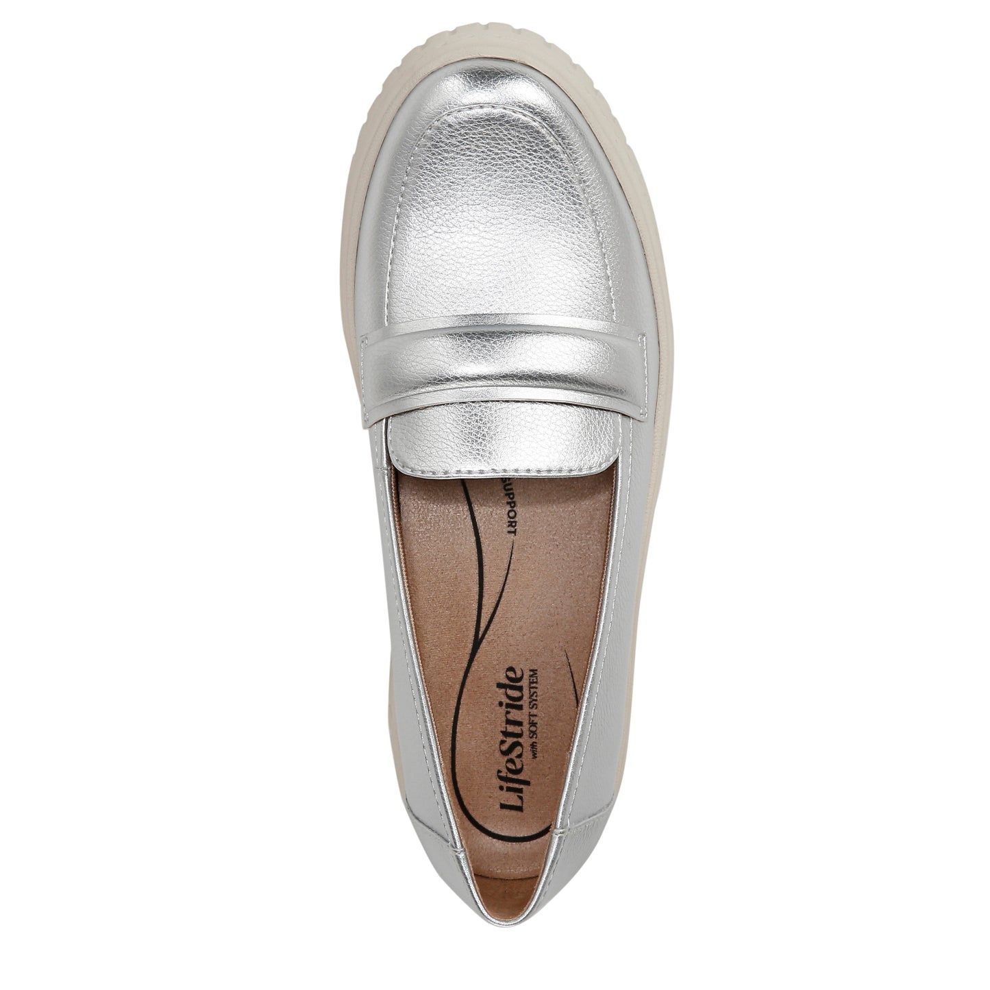 Silver-