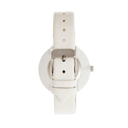 White-