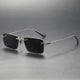 Gun Frame Black And Gray