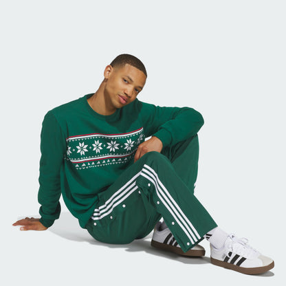 Collegiate Green-