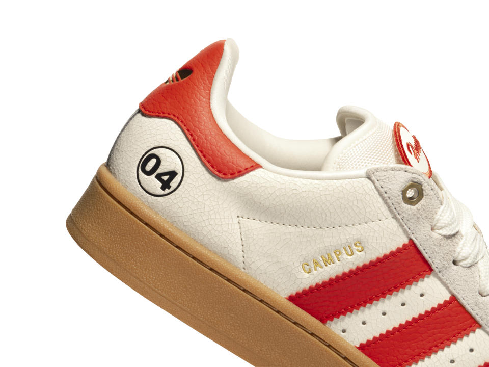 Cream White/Supplier Colour/Gum-