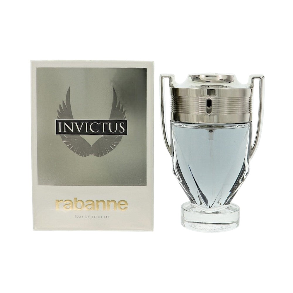Paco Rabanne Invictus-