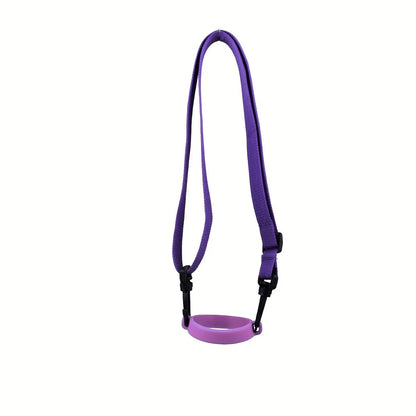 Purple-