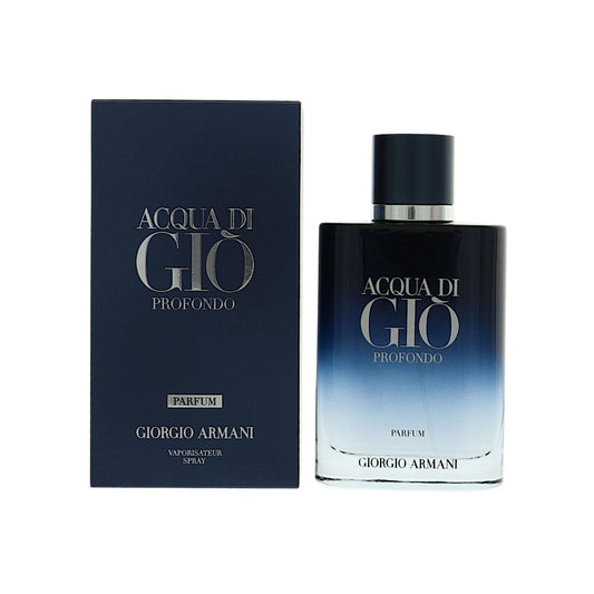 Acqua Di Gio Profondo-