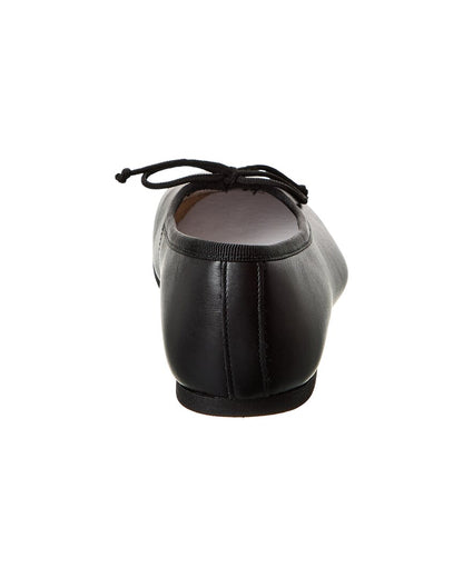 BAILARINA/BLACK CASTOR-