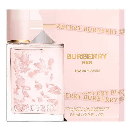 Burberry Her Petals 2.9 Edp (l)