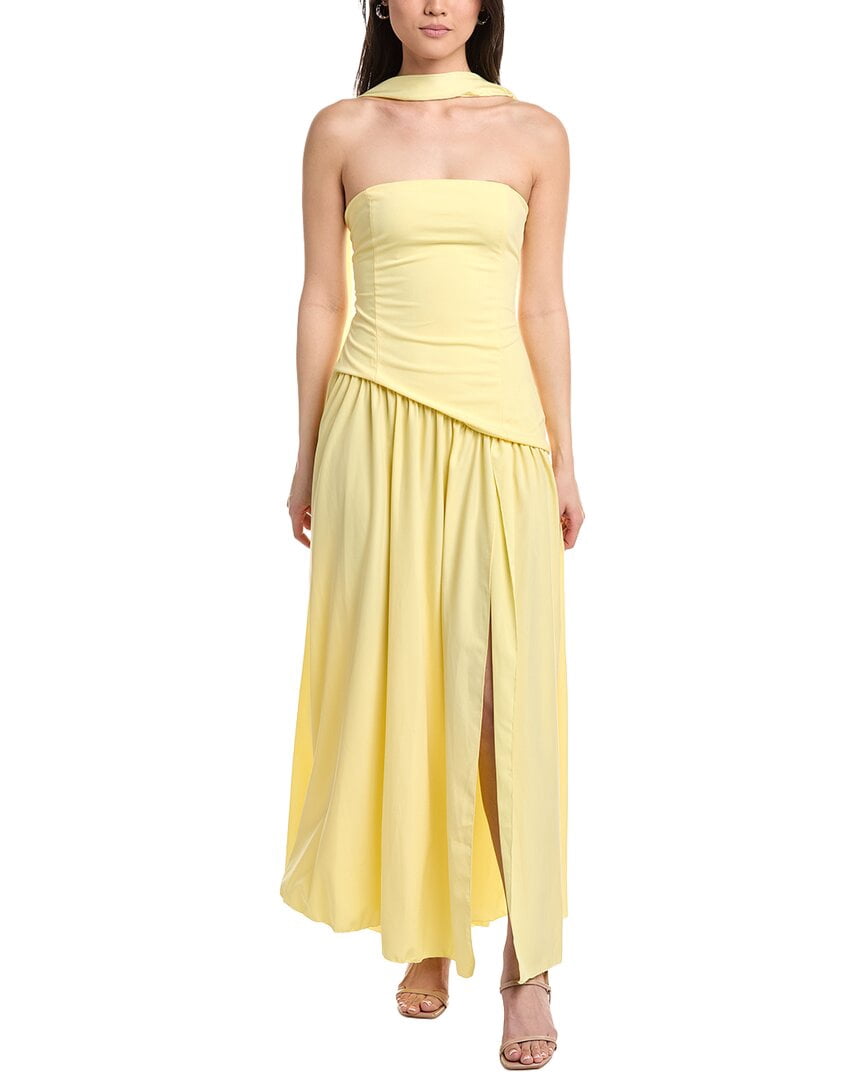 YELLOW-