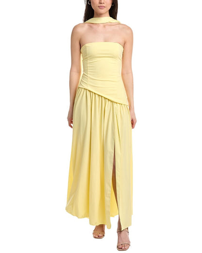 YELLOW-